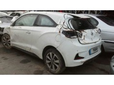 hyundai i20 del año 2016 2