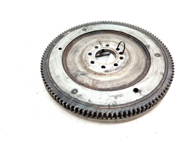 Recambio de volante motor para ford s-max (wa6) 2.0 tdci referencia OEM IAM 7M5P  