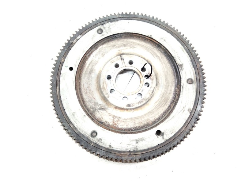 Recambio de volante motor para ford s-max (wa6) 2.0 tdci referencia OEM IAM 7M5P  