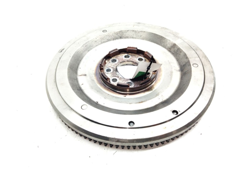 Recambio de volante motor para ford s-max (wa6) 2.0 tdci referencia OEM IAM 7M5P  