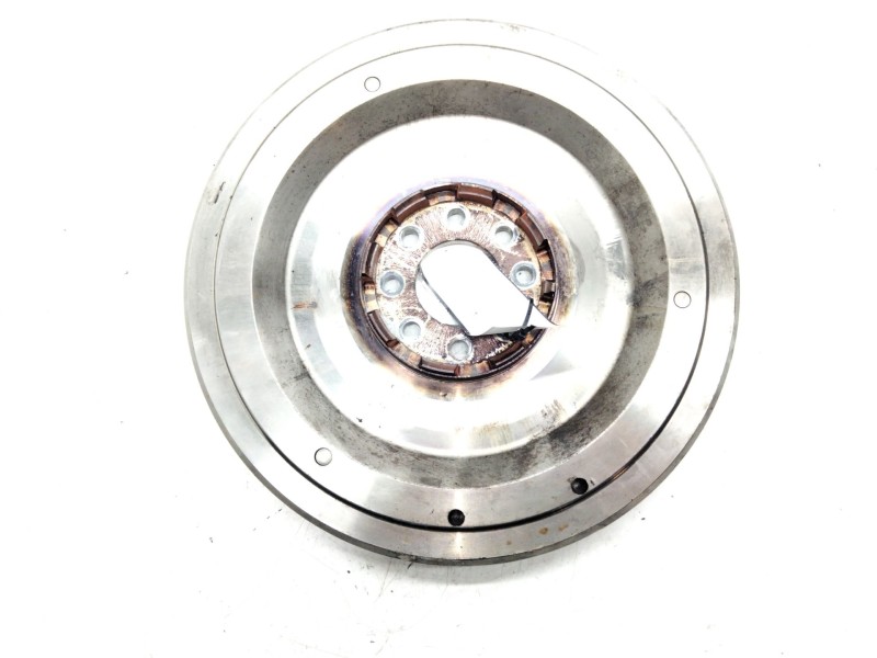 Recambio de volante motor para ford s-max (wa6) 2.0 tdci referencia OEM IAM 7M5P  