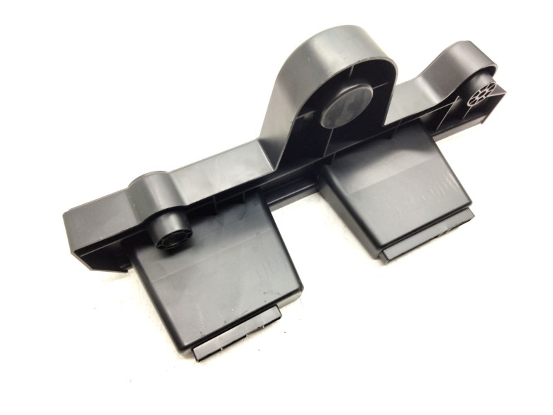 Recambio de moldura trasera izquierda para mercedes-benz clase c all-terrain (s206) c 220 d 4-matic (206.214) referencia OEM IAM