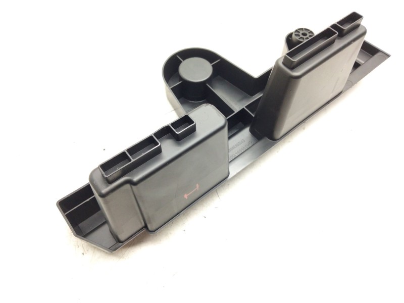 Recambio de moldura trasera izquierda para mercedes-benz clase c all-terrain (s206) c 220 d 4-matic (206.214) referencia OEM IAM