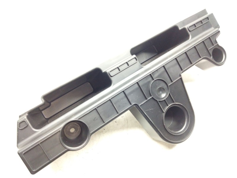 Recambio de moldura trasera izquierda para mercedes-benz clase c all-terrain (s206) c 220 d 4-matic (206.214) referencia OEM IAM