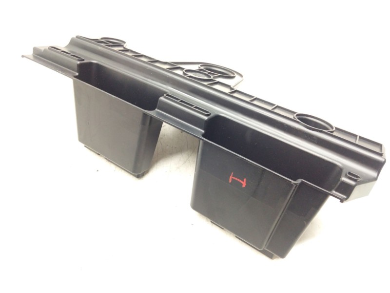 Recambio de moldura trasera izquierda para mercedes-benz clase c all-terrain (s206) c 220 d 4-matic (206.214) referencia OEM IAM