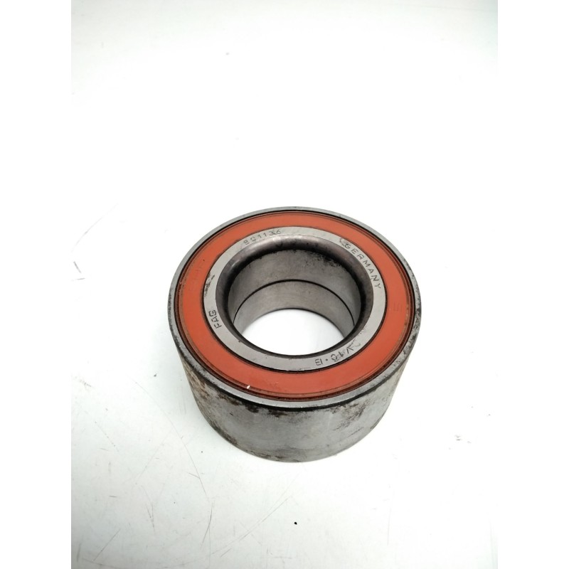 Recambio de cojinete rueda para audi a3 (8l1) 1.6 referencia OEM IAM 801136  FAG