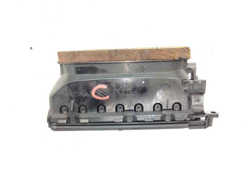 Recambio de aireador central para volvo s80 ii (124) 2.4 d referencia OEM IAM 30643315  
