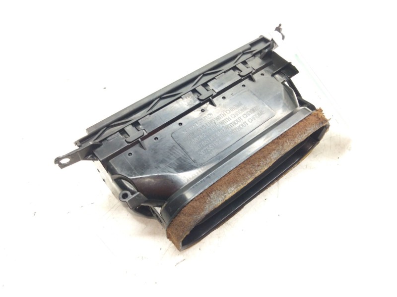 Recambio de aireador central para volvo s80 ii (124) 2.4 d referencia OEM IAM 30643315  