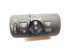 Recambio de mando luces para volvo s80 ii (124) 2.4 d referencia OEM IAM 30739414  