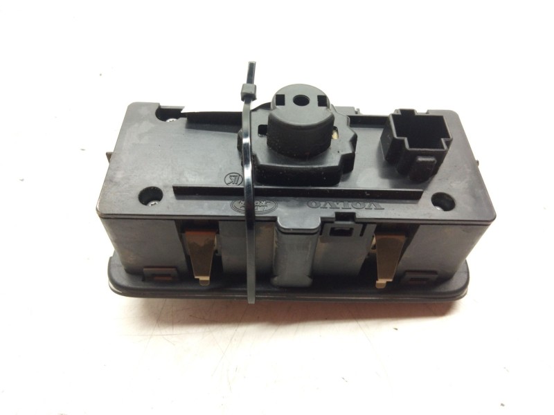 Recambio de mando luces para volvo s80 ii (124) 2.4 d referencia OEM IAM 30739414  