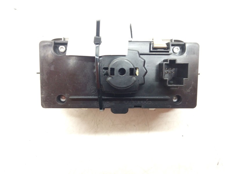 Recambio de mando luces para volvo s80 ii (124) 2.4 d referencia OEM IAM 30739414  