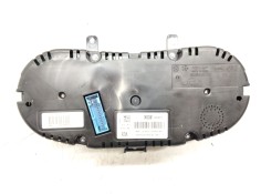 Recambio de cuadro instrumentos para seat ibiza iv (6j5, 6p1) 1.4 referencia OEM IAM    2