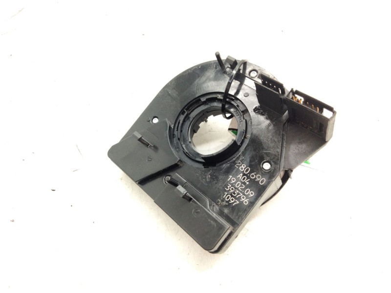 Recambio de anillo airbag para seat ibiza iv (6j5, 6p1) 1.4 referencia OEM IAM 24424183  