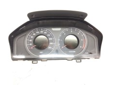 Recambio de cuadro instrumentos para volvo s80 ii (124) 2.4 d referencia OEM IAM 31254535AA  