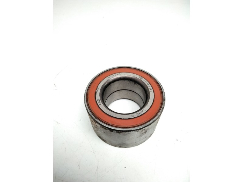 Recambio de cojinete rueda para audi a3 (8l1) 1.6 referencia OEM IAM 801136  FAG