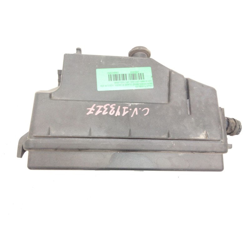 Recambio de caja fusibles para mercedes-benz clase r (w251, v251) r 320 cdi 4-matic (251.022, 251.122) referencia OEM IAM   