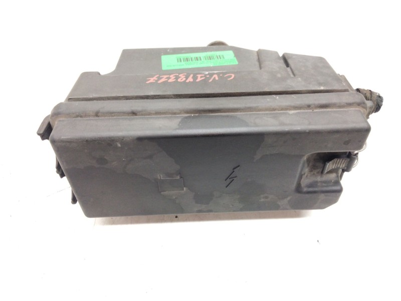 Recambio de caja fusibles para mercedes-benz clase r (w251, v251) r 320 cdi 4-matic (251.022, 251.122) referencia OEM IAM   