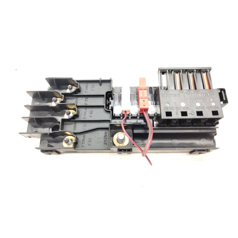 Recambio de caja fusibles para mercedes-benz clase r (w251, v251) r 320 cdi 4-matic (251.022, 251.122) referencia OEM IAM   