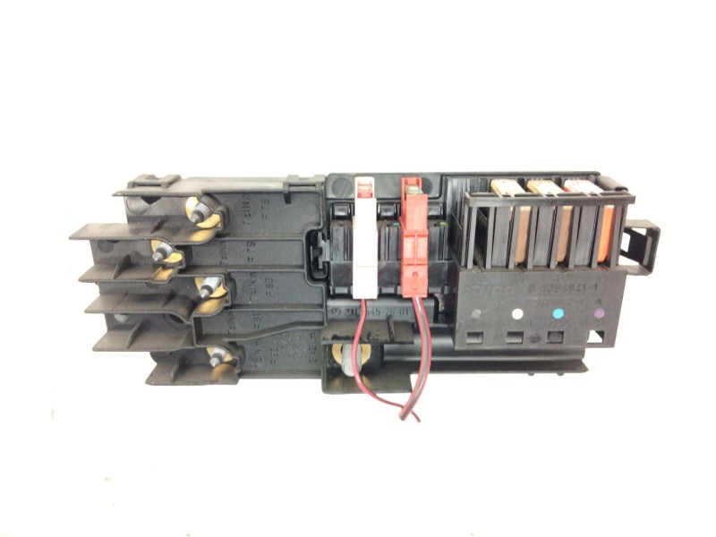 Recambio de caja fusibles para mercedes-benz clase r (w251, v251) r 320 cdi 4-matic (251.022, 251.122) referencia OEM IAM   