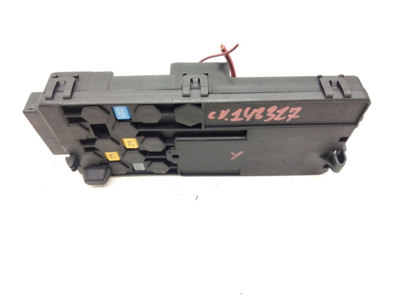 Recambio de caja fusibles para mercedes-benz clase r (w251, v251) r 320 cdi 4-matic (251.022, 251.122) referencia OEM IAM   
