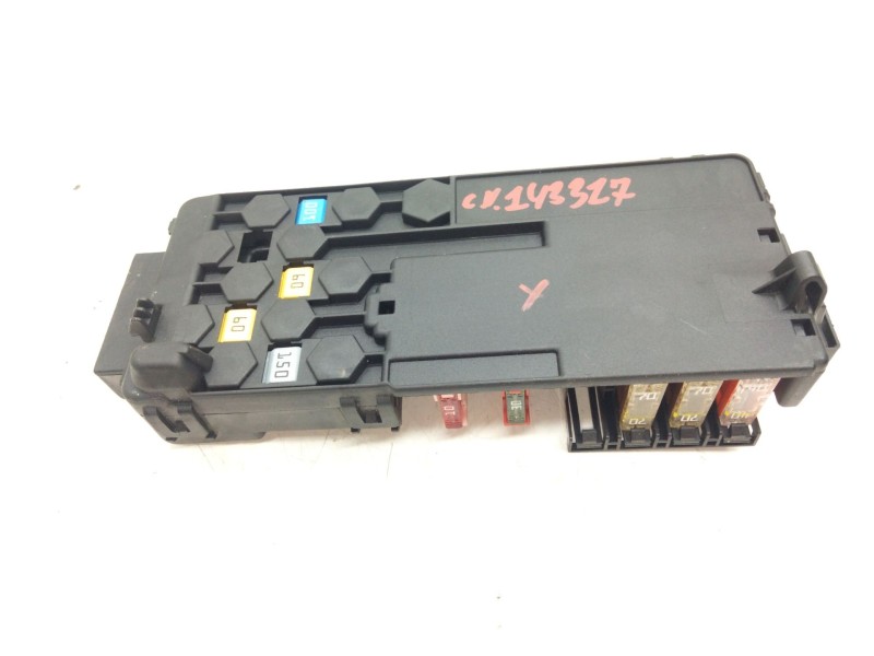 Recambio de caja fusibles para mercedes-benz clase r (w251, v251) r 320 cdi 4-matic (251.022, 251.122) referencia OEM IAM   