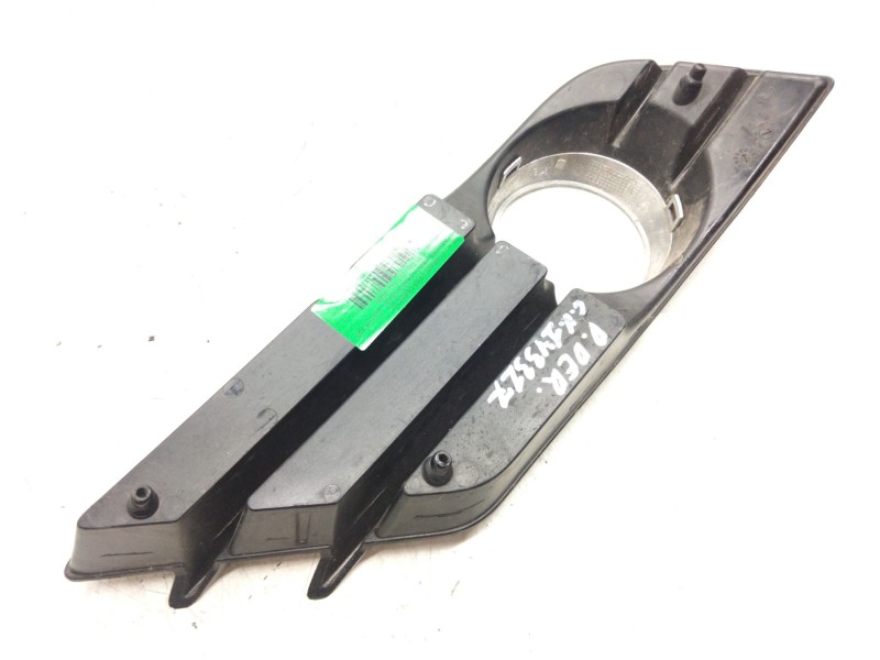 Recambio de rejilla paragolpes derecha para mercedes-benz clase r (w251, v251) r 320 cdi 4-matic (251.022, 251.122) referencia O