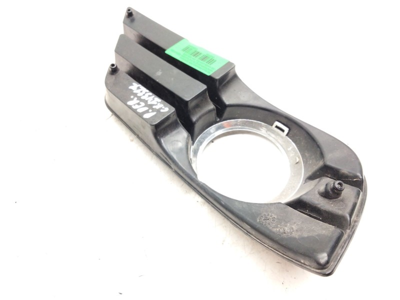 Recambio de rejilla paragolpes derecha para mercedes-benz clase r (w251, v251) r 320 cdi 4-matic (251.022, 251.122) referencia O