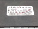 MODULO CONTROL PARKING A1645453316 