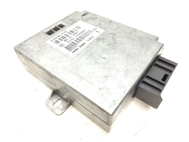 Recambio de modulo electronico para mercedes-benz clase r (w251, v251) r 320 cdi 4-matic (251.022, 251.122) referencia OEM IAM A