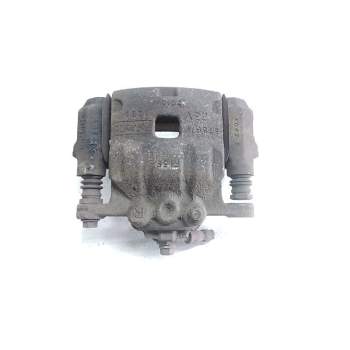 Recambio de pinza freno delantera derecha para ford fiesta (ccn) 1.5 tdci cat referencia OEM IAM   