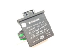 Recambio de modulo electronico para mercedes-benz clase r (w251, v251) r 320 cdi 4-matic (251.022, 251.122) referencia OEM IAM A 2