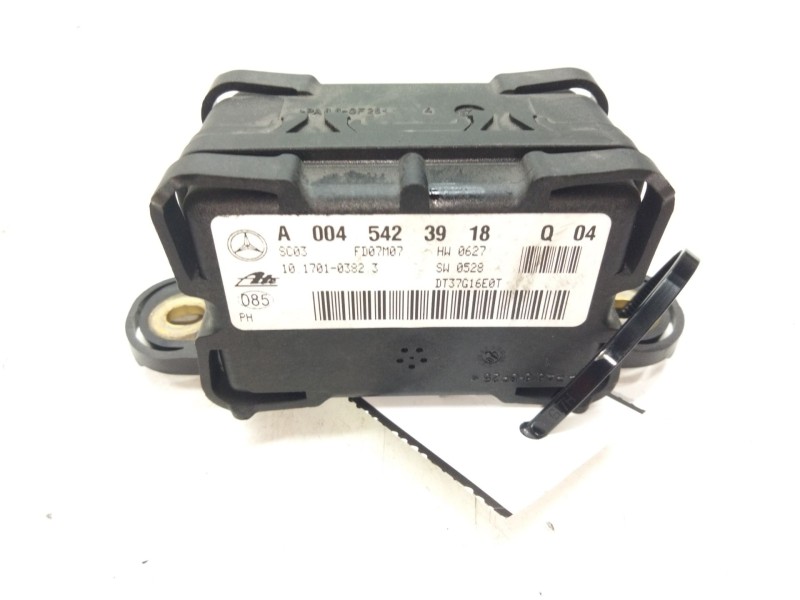 Recambio de centralita esp para mercedes-benz clase r (w251, v251) r 320 cdi 4-matic (251.022, 251.122) referencia OEM IAM A0045