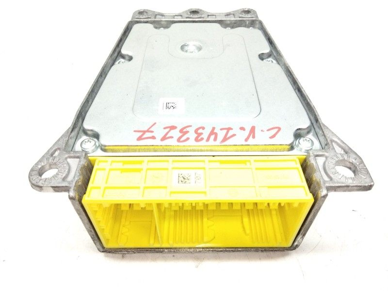 Recambio de centralita airbag para mercedes-benz clase r (w251, v251) r 320 cdi 4-matic (251.022, 251.122) referencia OEM IAM   