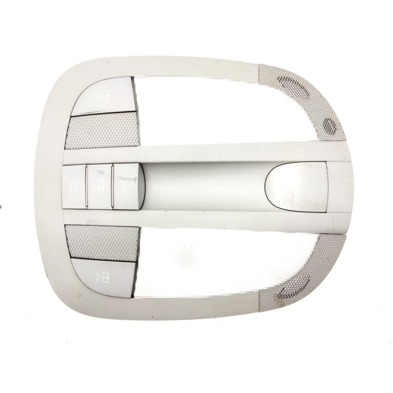 Recambio de luz interior para mercedes-benz clase r (w251, v251) r 320 cdi 4-matic (251.022, 251.122) referencia OEM IAM   