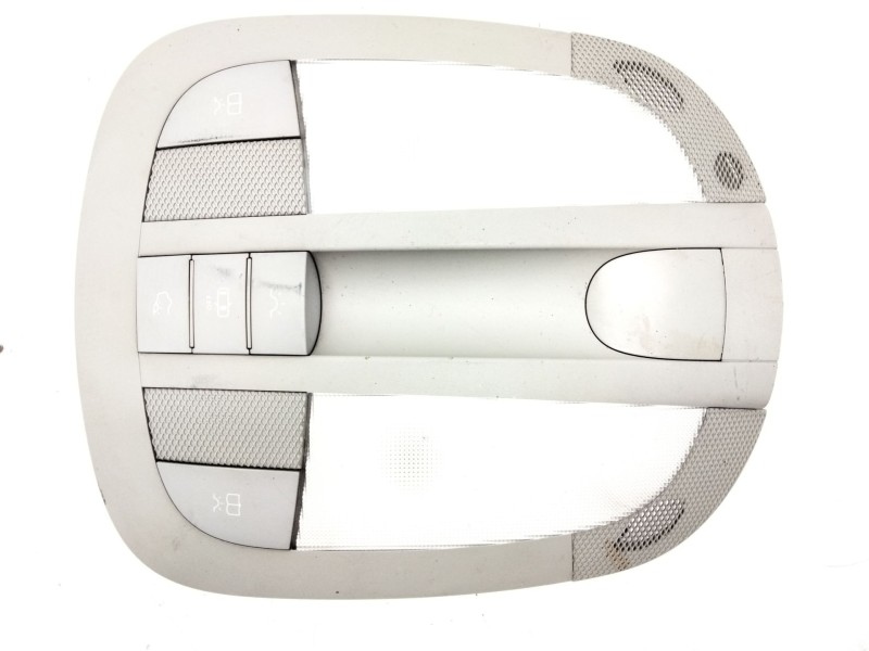 Recambio de luz interior para mercedes-benz clase r (w251, v251) r 320 cdi 4-matic (251.022, 251.122) referencia OEM IAM   