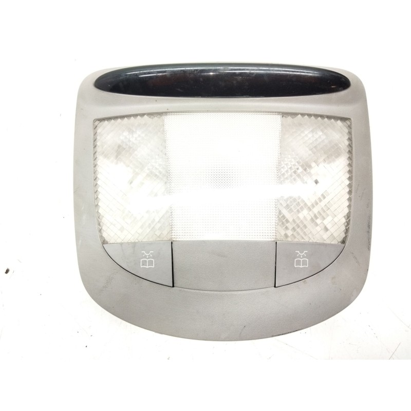 Recambio de luz interior para mercedes-benz clase r (w251, v251) r 320 cdi 4-matic (251.022, 251.122) referencia OEM IAM 380318A