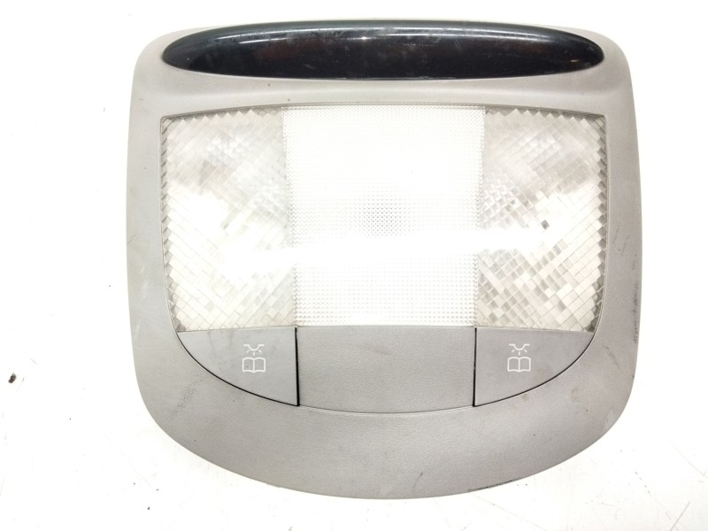 Recambio de luz interior para mercedes-benz clase r (w251, v251) r 320 cdi 4-matic (251.022, 251.122) referencia OEM IAM 380318A