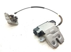 Recambio de cerradura maletero / porton para volvo s80 ii (124) 2.4 d referencia OEM IAM   