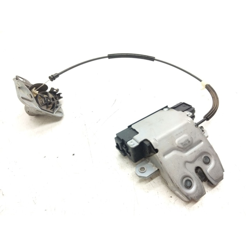 Recambio de cerradura maletero / porton para volvo s80 ii (124) 2.4 d referencia OEM IAM   