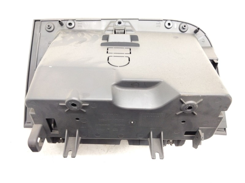 Recambio de guantera para seat ibiza iv (6j5, 6p1) 1.4 referencia OEM IAM 6J1857103  