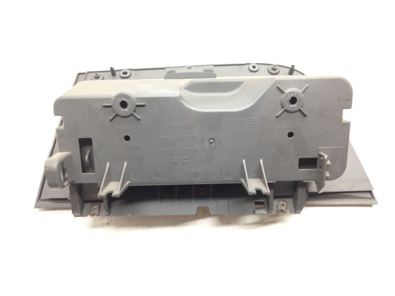 Recambio de guantera para seat ibiza iv (6j5, 6p1) 1.4 referencia OEM IAM 6J1857103  
