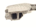REFUERZO PARAGOLPES TRASERO 2063150000 