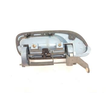 Recambio de maneta exterior trasera izquierda para volvo s60 berlina d5 referencia OEM IAM 9187667  