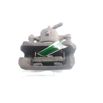 Recambio de pinza freno delantera derecha para ford fiesta (ccn) 1.5 tdci cat referencia OEM IAM   