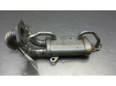 Recambio de enfriador de gases para nissan qashqai (j10) 1.5 dci turbodiesel cat referencia OEM IAM 147350364R 43510032C 
