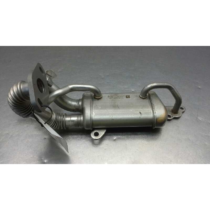 Recambio de enfriador de gases para nissan qashqai (j10) 1.5 dci turbodiesel cat referencia OEM IAM 147350364R 43510032C 