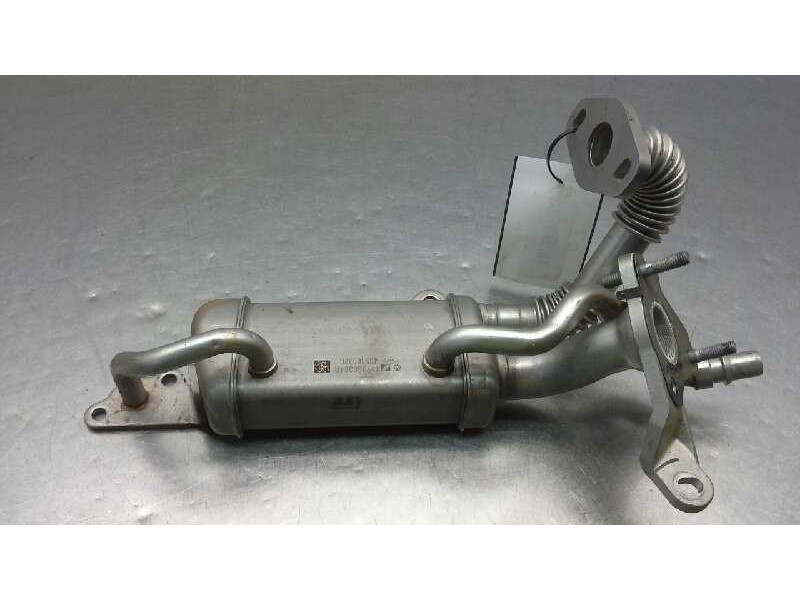 Recambio de enfriador de gases para nissan qashqai (j10) 1.5 dci turbodiesel cat referencia OEM IAM 147350364R 43510032C 