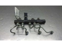 Recambio de rampa inyectora para renault kangoo 1.5 dci diesel fap referencia OEM IAM H8201157327 151031362 175215346R