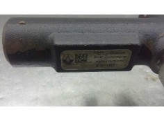 Recambio de rampa inyectora para renault kangoo 1.5 dci diesel fap referencia OEM IAM H8201157327 151031362 175215346R 2