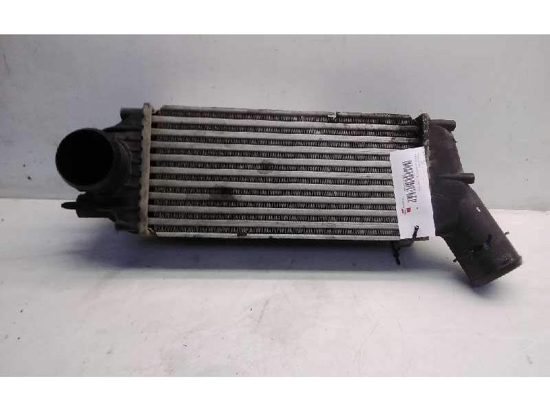 Recambio de intercooler para citroën c4 coupe vts referencia OEM IAM 874824KJ  